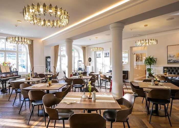 Hotel Alex an der Ahr