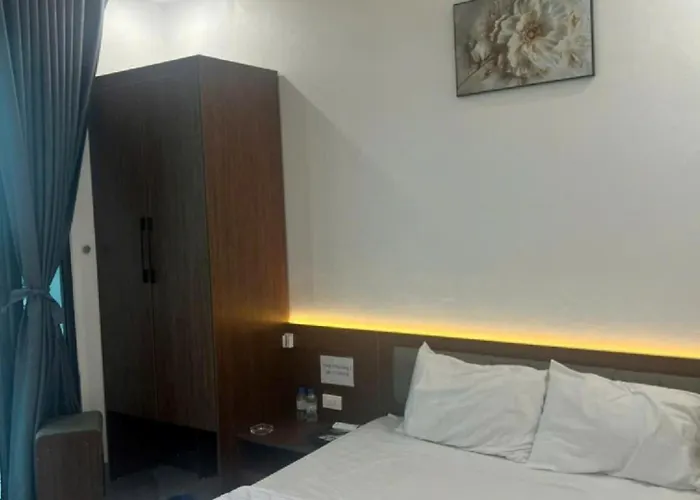 72M Hotel Visip