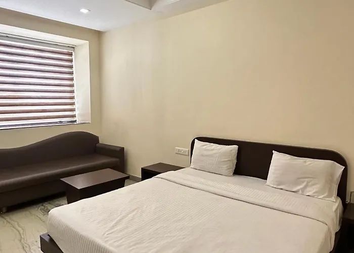 Utsav Hotel And Resorts