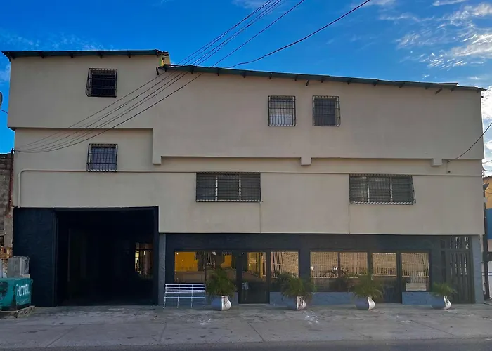 Hotel Oscar