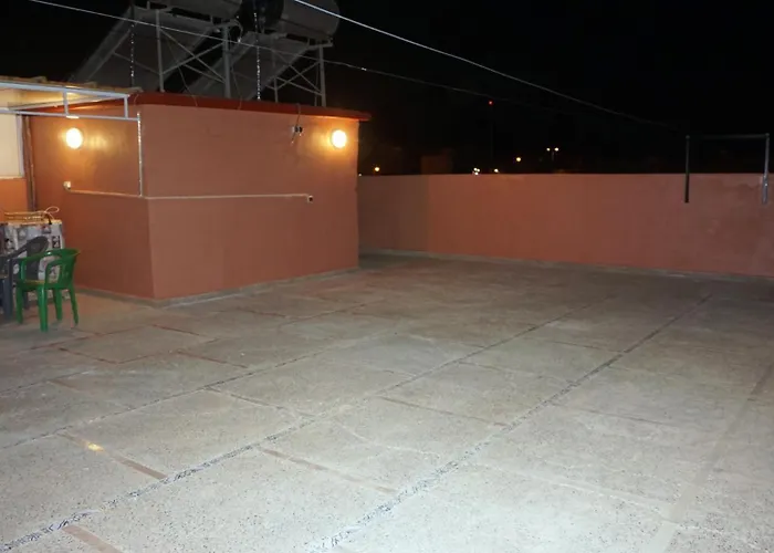 Hotel Adrar