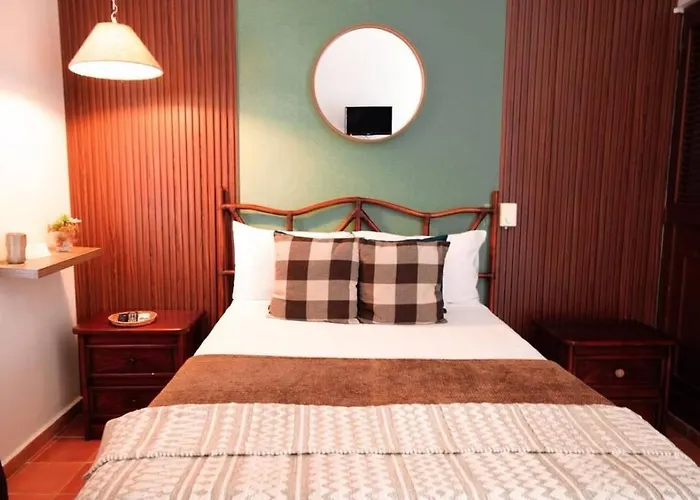 Hotel Montesilva