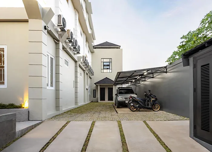Cove Nuansa Home