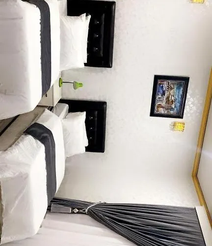 Hojin Hotel