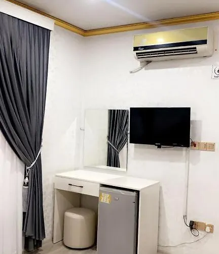 Hojin Hotel