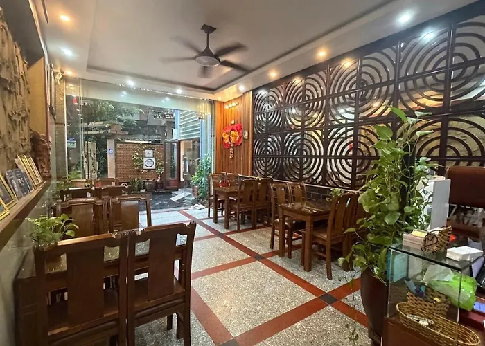 Rubyhotel