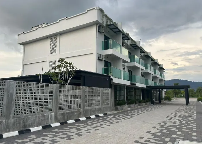 Sena Hotel Langkawi