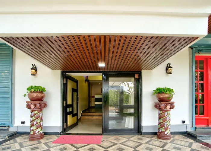 Eufregina Resort & Spa - South Goa