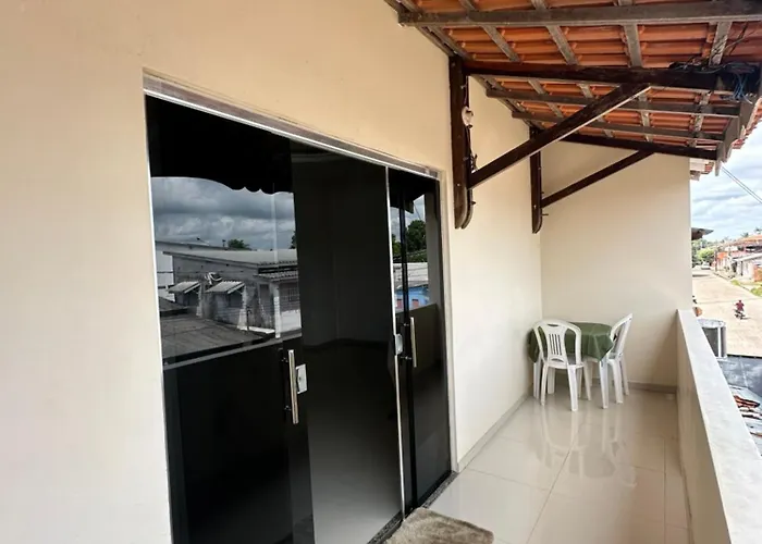Hotel Luci