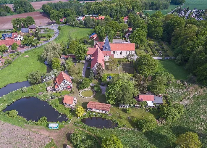 Gästehaus Malgarten