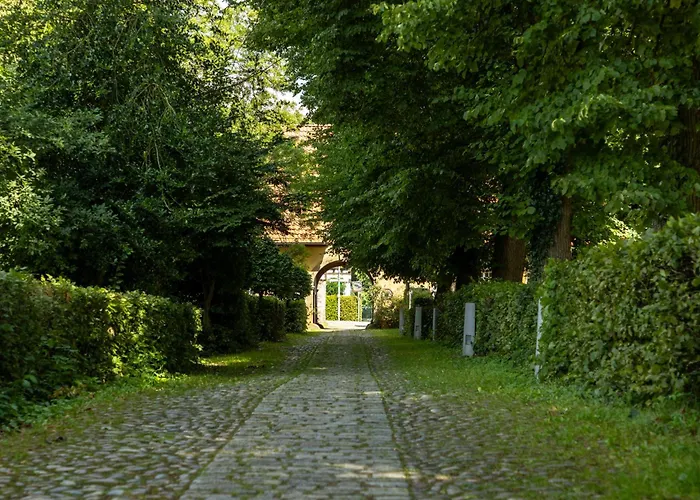 Gästehaus Malgarten