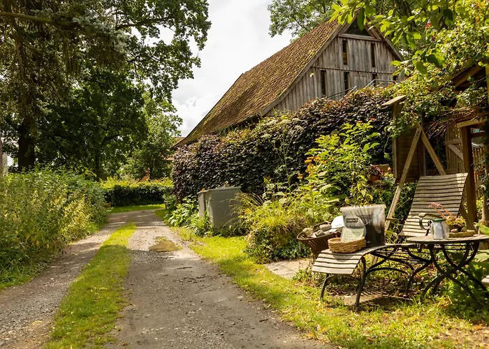 Gaestehaus Malgarten