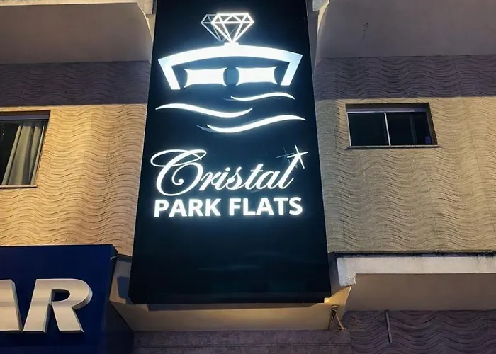 Cristal Park Flats