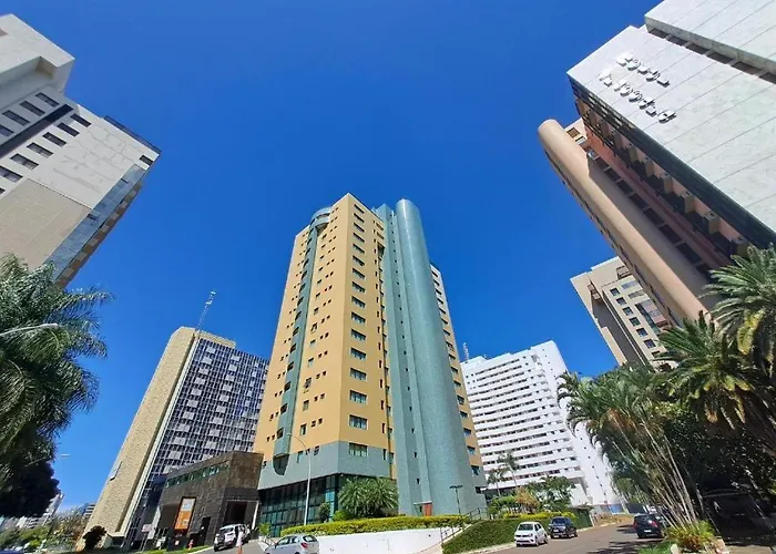 Lets Idea Brasilia Flat