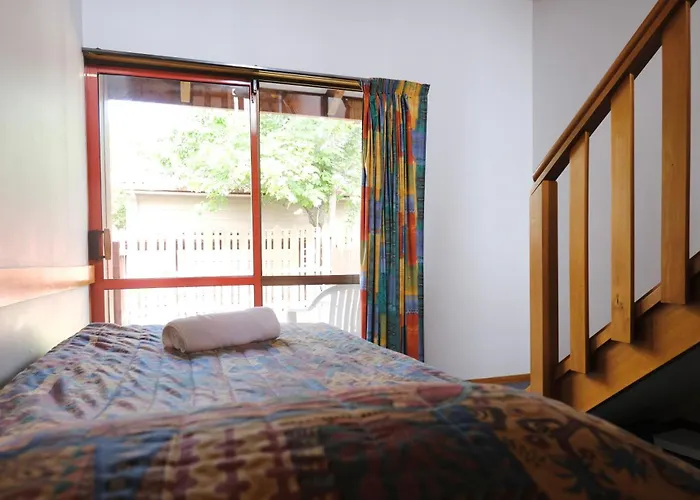 Forest Trail Lodge