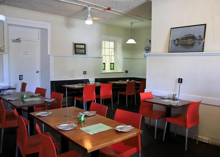 Mannum Hotel