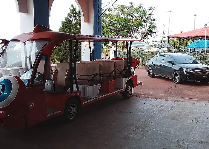 Rupununi Eco Hotel