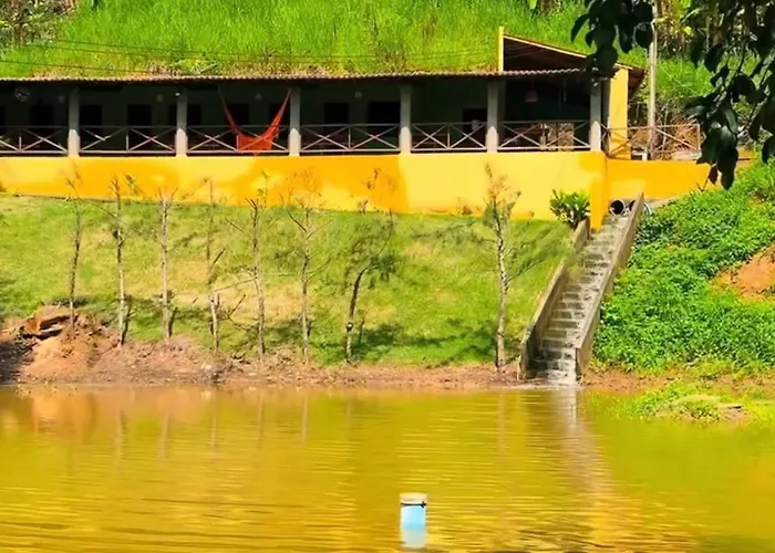 Pousada Santa terezinha