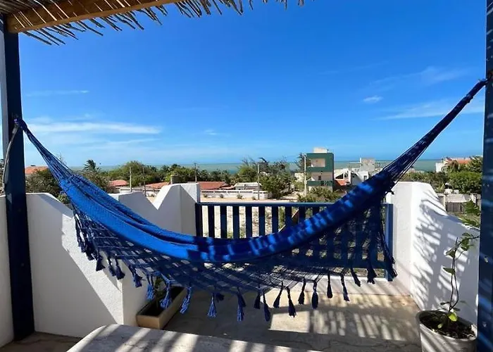 Pousada Villa Santorini