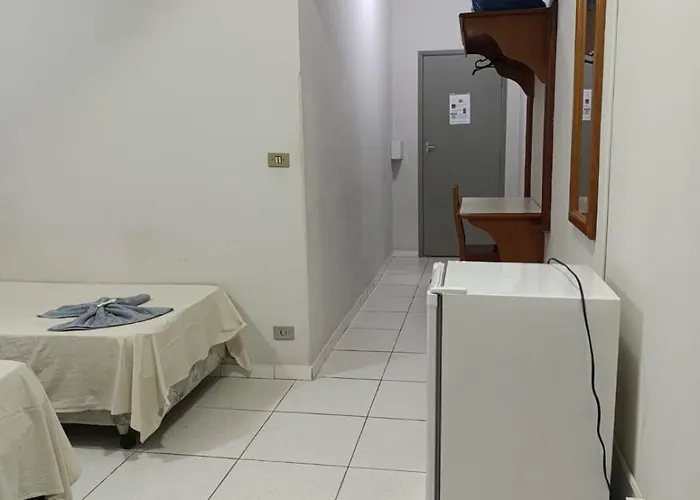 Hotel Internacional