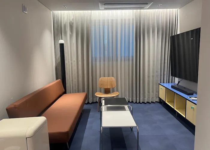 Fritta Hotel