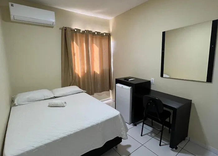 Minas Hotel
