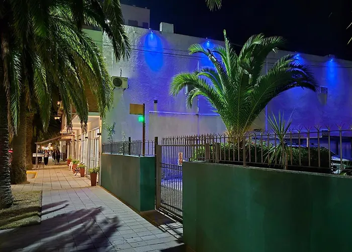 Continental Hotel