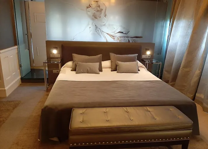 Castillo El Collado Hotel