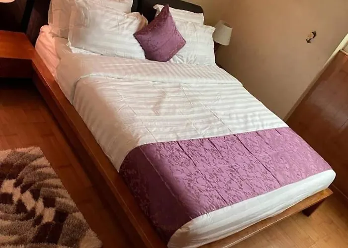 Nathay Hotel