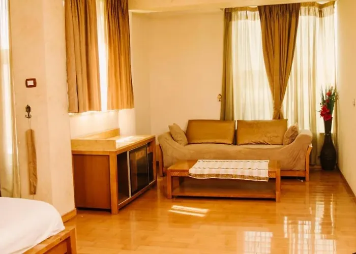 Nathay Hotel