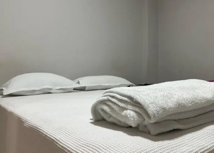 Teixeira Hotel