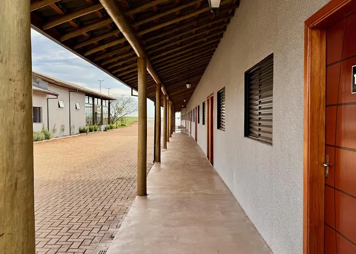 Hotel Tamboril