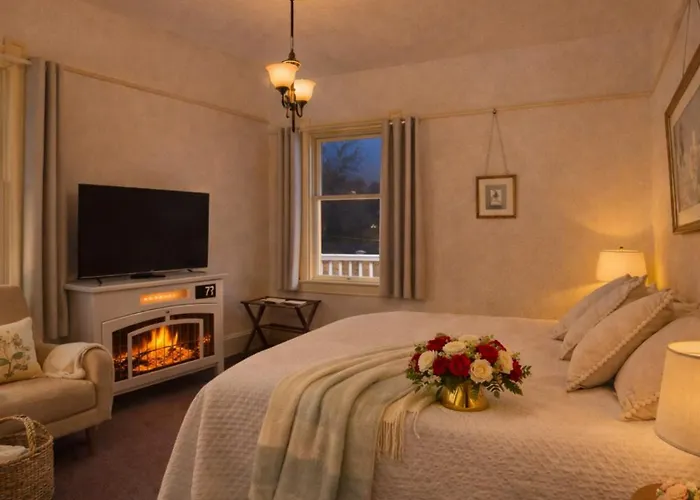 Tomales Hotel, Minutes From Dillon Beach