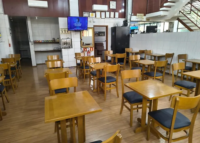 Hotel Cassino Bage