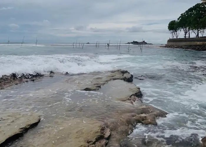 Costal View-Ahangama