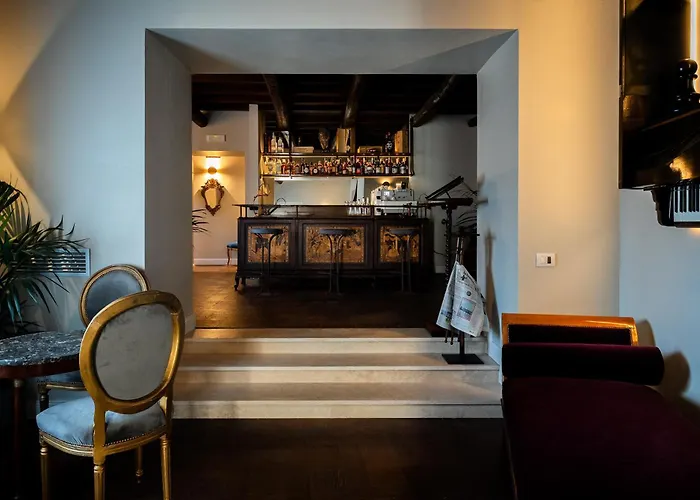 Locanda Sibilla Luxury Suites