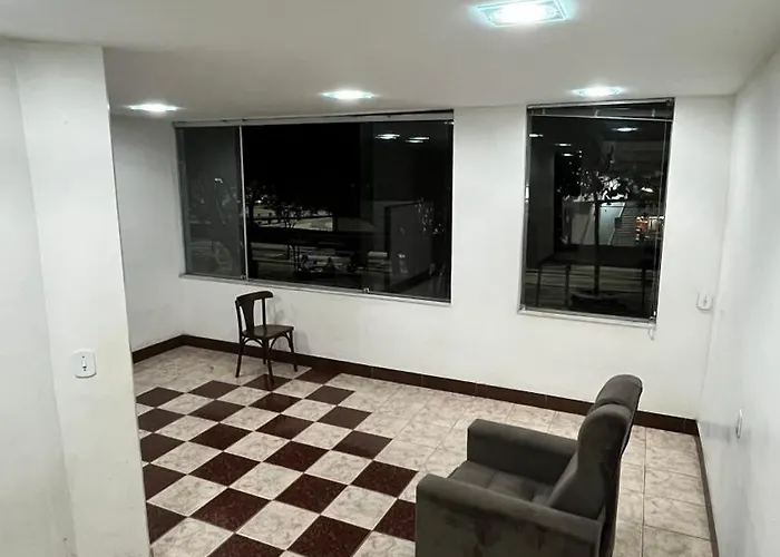 Hotel Monick