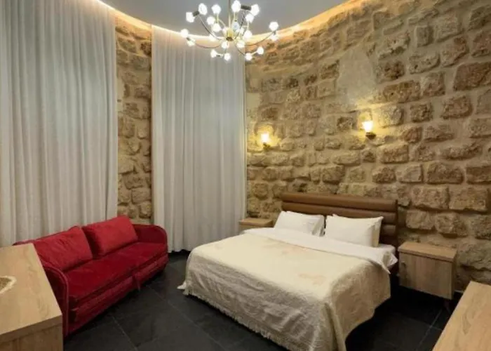 Villa Rosa Luxury Boutique Hotel