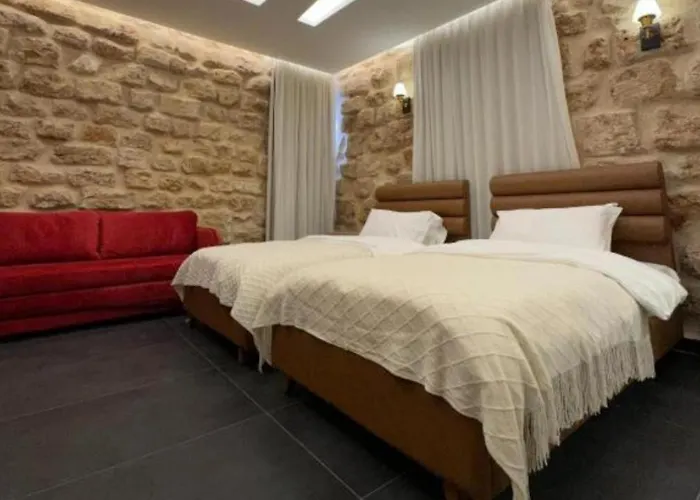 Villa Rosa Luxury Boutique Hotel
