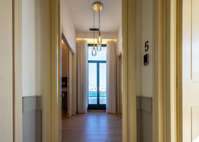 Promenade Chios Port Residences
