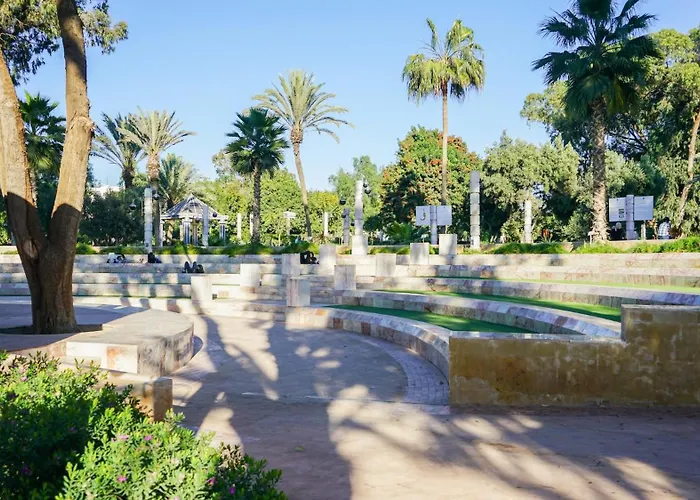 Agadir Cheap Hotels