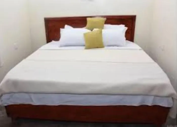 Boulevard Excelsior Motel