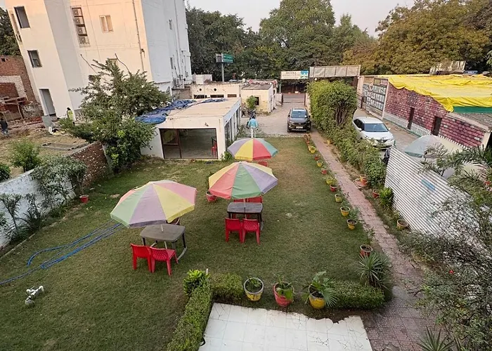 Ad Ressidency Hotel