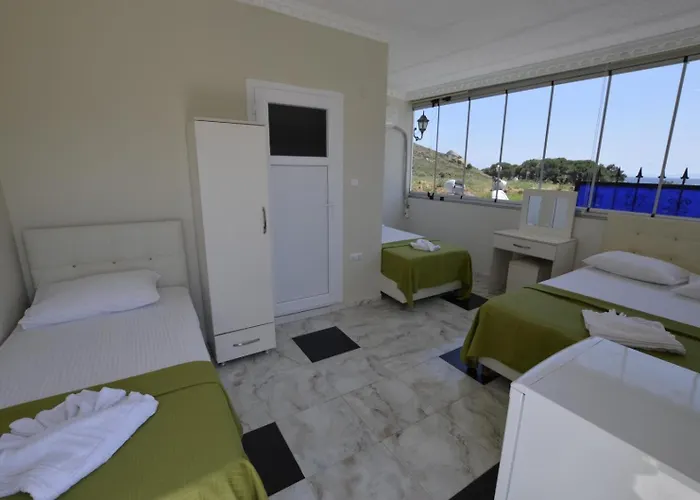 Grand Sakar Otel