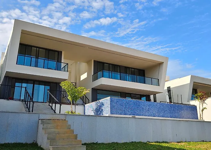 Xanadu International Resort