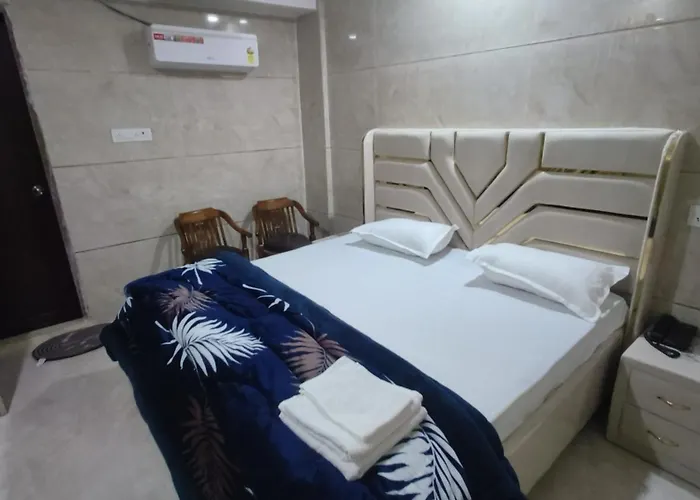 Mv Grand Guest House