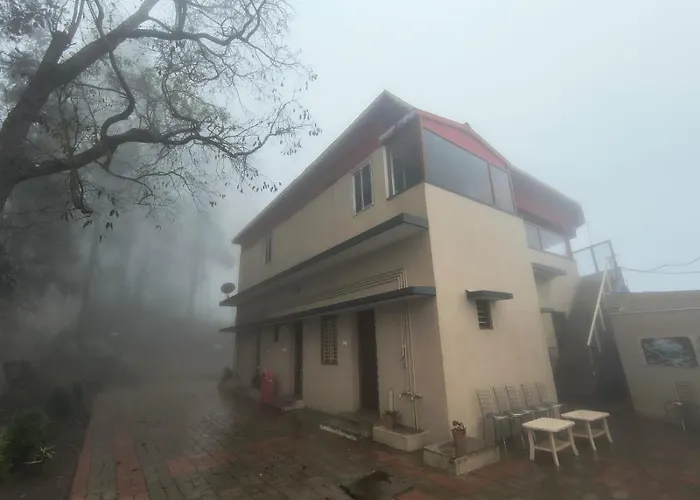 The Sky View Resorts - Yercaud