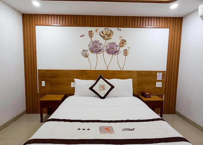 Quoc Thien Hotel Da Nang
