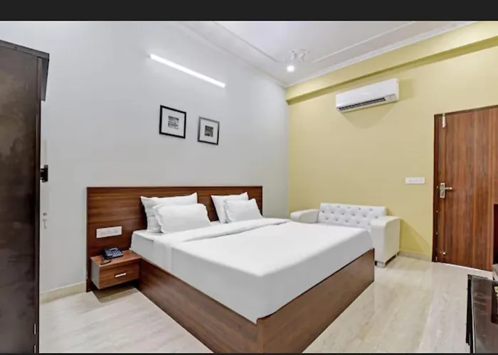 Hotel Prime Ganesh