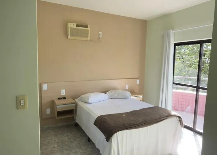 HOTEL VARGINHA v